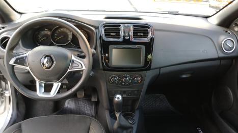 RENAULT Sandero 1.0 12V 4P SCE FLEX S EDITION, Foto 7