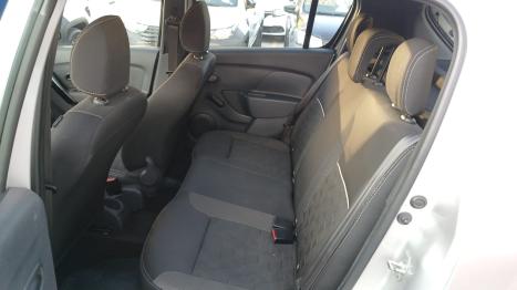 RENAULT Sandero 1.0 12V 4P SCE FLEX S EDITION, Foto 11