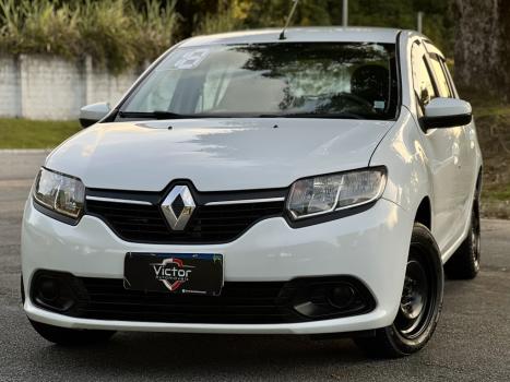 RENAULT Sandero 1.0 12V 4P FLEX SCE EXPRESSION, Foto 1