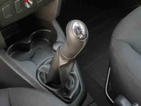 RENAULT Sandero 1.0 12V 4P FLEX SCE EXPRESSION, Foto 4