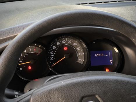 RENAULT Sandero 1.0 12V 4P FLEX SCE EXPRESSION, Foto 5