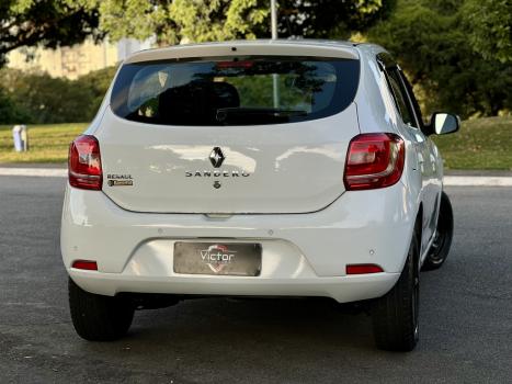 RENAULT Sandero 1.0 12V 4P FLEX SCE EXPRESSION, Foto 6