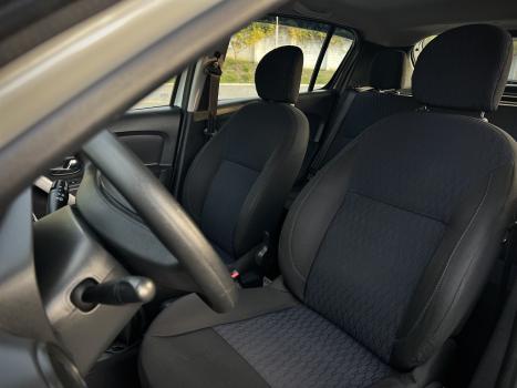 RENAULT Sandero 1.0 12V 4P FLEX SCE EXPRESSION, Foto 7