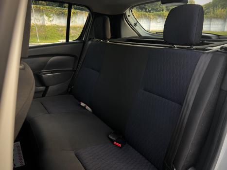 RENAULT Sandero 1.0 12V 4P FLEX SCE EXPRESSION, Foto 8