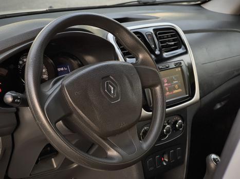 RENAULT Sandero 1.0 12V 4P FLEX SCE EXPRESSION, Foto 11