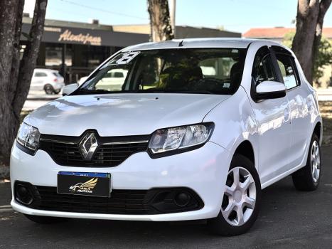 RENAULT Sandero 1.0 12V 4P FLEX SCE EXPRESSION, Foto 1