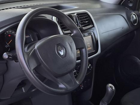 RENAULT Sandero 1.0 12V 4P FLEX SCE EXPRESSION, Foto 2