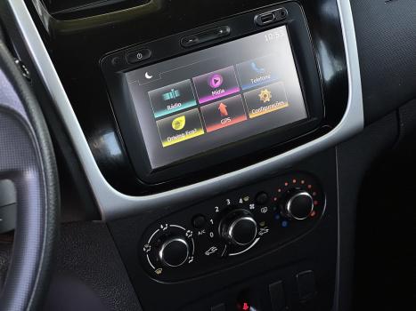 RENAULT Sandero 1.0 12V 4P FLEX SCE EXPRESSION, Foto 5