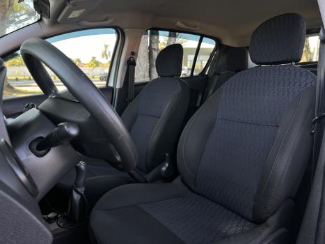 RENAULT Sandero 1.0 12V 4P FLEX SCE EXPRESSION, Foto 6