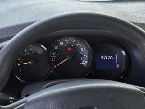 RENAULT Sandero 1.0 12V 4P FLEX SCE EXPRESSION, Foto 9