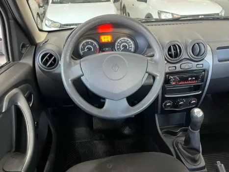 RENAULT Sandero 1.0 4P FLEX AUTHENTIQUE, Foto 4
