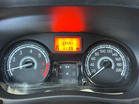 RENAULT Sandero 1.0 4P FLEX AUTHENTIQUE, Foto 8