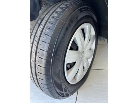 RENAULT Sandero 1.0 4P FLEX AUTHENTIQUE, Foto 11