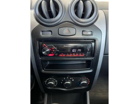 RENAULT Sandero 1.0 4P FLEX AUTHENTIQUE, Foto 12