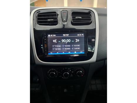 RENAULT Sandero 1.0 12V 4P FLEX SCE AUTHENTIQUE, Foto 9