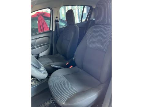 RENAULT Sandero 1.0 12V 4P FLEX SCE AUTHENTIQUE, Foto 11