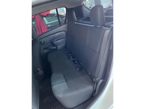 RENAULT Sandero 1.0 12V 4P FLEX SCE AUTHENTIQUE, Foto 12