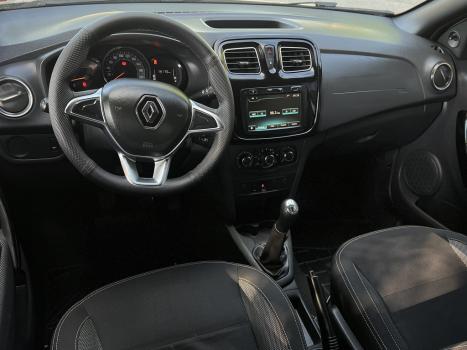 RENAULT Sandero 1.0 12V 4P FLEX SCE ZEN, Foto 2