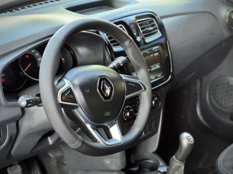 RENAULT Sandero 1.0 12V 4P FLEX SCE ZEN, Foto 7