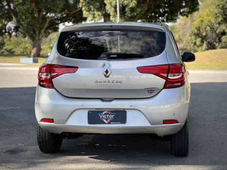 RENAULT Sandero 1.0 12V 4P FLEX SCE ZEN, Foto 8