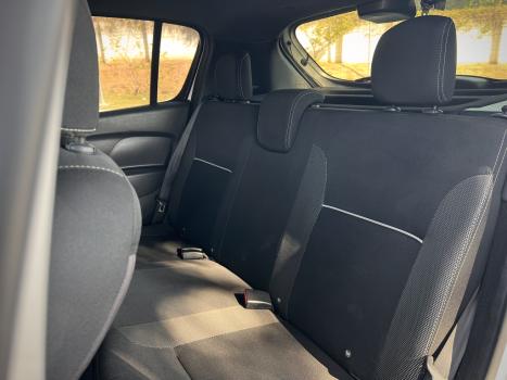 RENAULT Sandero 1.0 12V 4P FLEX SCE ZEN, Foto 9