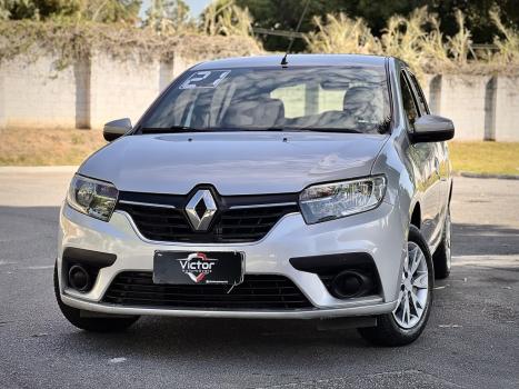 RENAULT Sandero 1.0 12V 4P FLEX SCE ZEN, Foto 10