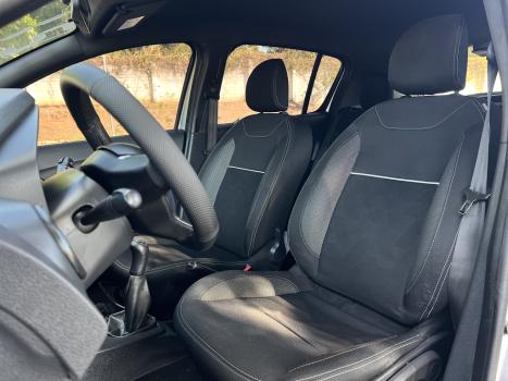 RENAULT Sandero 1.0 12V 4P FLEX SCE ZEN, Foto 11