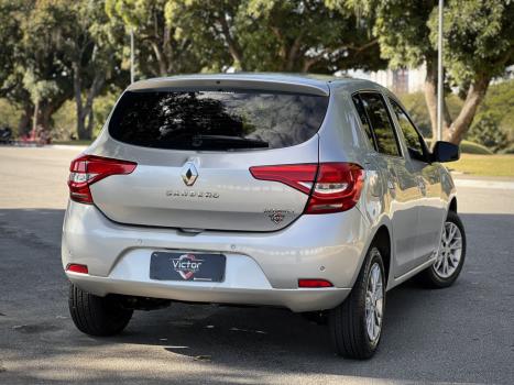 RENAULT Sandero 1.0 12V 4P FLEX SCE ZEN, Foto 13