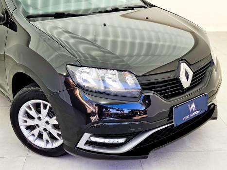 RENAULT Sandero 1.0 12V 4P SCE FLEX S EDITION, Foto 2