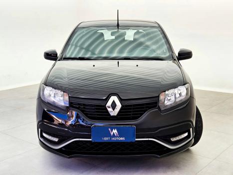RENAULT Sandero 1.0 12V 4P SCE FLEX S EDITION, Foto 4
