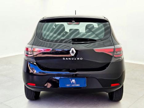 RENAULT Sandero 1.0 12V 4P SCE FLEX S EDITION, Foto 6