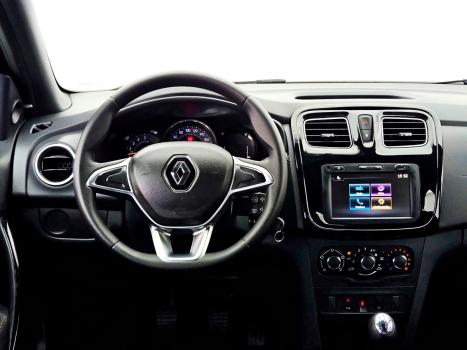 RENAULT Sandero 1.0 12V 4P SCE FLEX S EDITION, Foto 15
