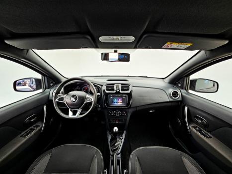 RENAULT Sandero 1.0 12V 4P SCE FLEX S EDITION, Foto 17