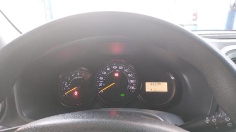 RENAULT Sandero 1.0 4P FLEX AUTHENTIQUE, Foto 8