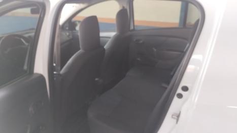 RENAULT Sandero 1.0 4P FLEX AUTHENTIQUE, Foto 10