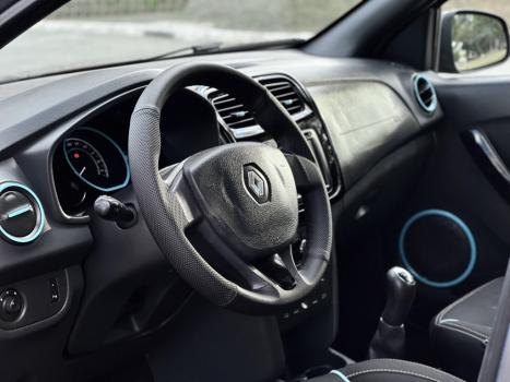 RENAULT Sandero 1.0 12V 4P FLEX SCE EXPRESSION, Foto 2