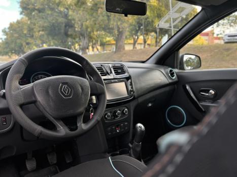 RENAULT Sandero 1.0 12V 4P FLEX SCE EXPRESSION, Foto 4