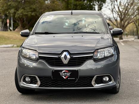 RENAULT Sandero 1.0 12V 4P FLEX SCE EXPRESSION, Foto 5