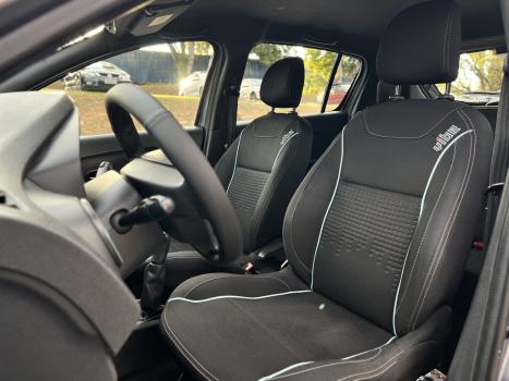 RENAULT Sandero 1.0 12V 4P FLEX SCE EXPRESSION, Foto 8