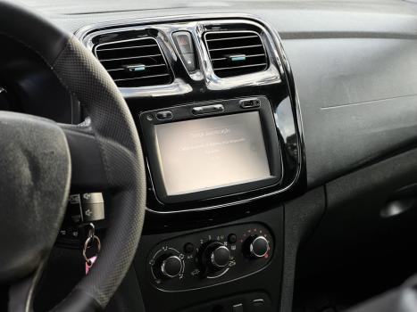 RENAULT Sandero 1.0 12V 4P FLEX SCE EXPRESSION, Foto 9