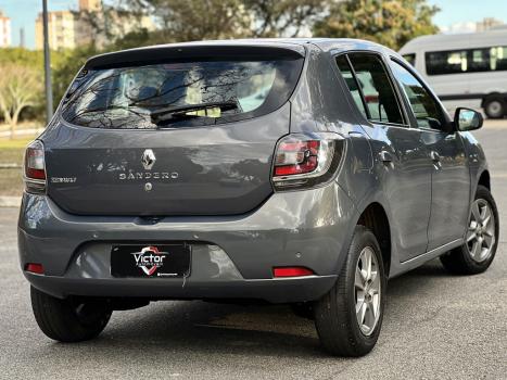 RENAULT Sandero 1.0 12V 4P FLEX SCE EXPRESSION, Foto 10