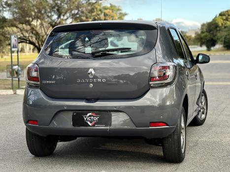 RENAULT Sandero 1.0 12V 4P FLEX SCE EXPRESSION, Foto 13