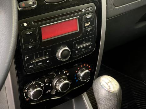 RENAULT Sandero 1.0 12V 4P FLEX SCE EXPRESSION, Foto 4