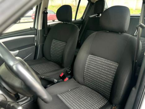 RENAULT Sandero 1.0 12V 4P FLEX SCE EXPRESSION, Foto 5