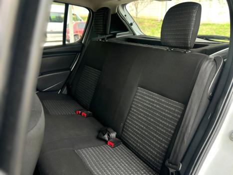 RENAULT Sandero 1.0 12V 4P FLEX SCE EXPRESSION, Foto 9