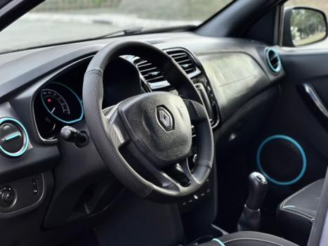 RENAULT Sandero 1.0 12V 4P FLEX SCE EXPRESSION, Foto 2