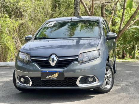 RENAULT Sandero 1.0 12V 4P FLEX SCE EXPRESSION, Foto 3