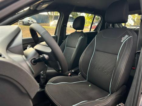 RENAULT Sandero 1.0 12V 4P FLEX SCE EXPRESSION, Foto 6