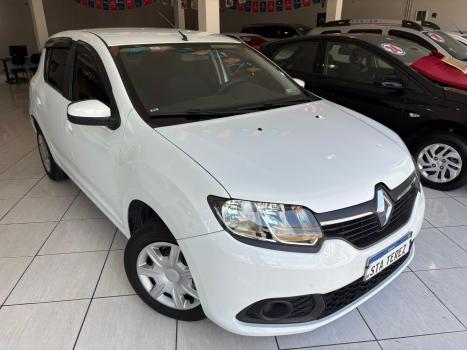 RENAULT Sandero 1.0 12V 4P FLEX SCE EXPRESSION, Foto 1