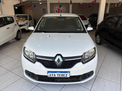 RENAULT Sandero 1.0 12V 4P FLEX SCE EXPRESSION, Foto 2
